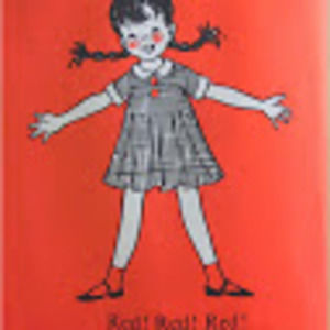 Meet your Posher, Anne